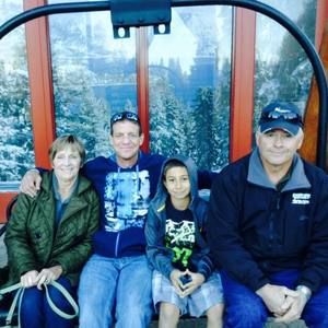 Meet your Posher, Roberta